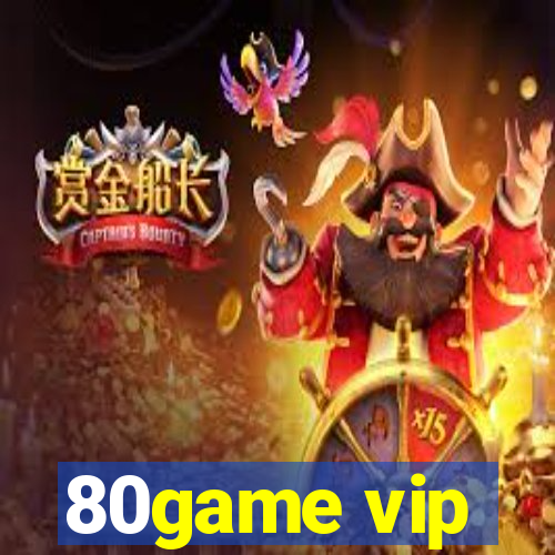 80game vip