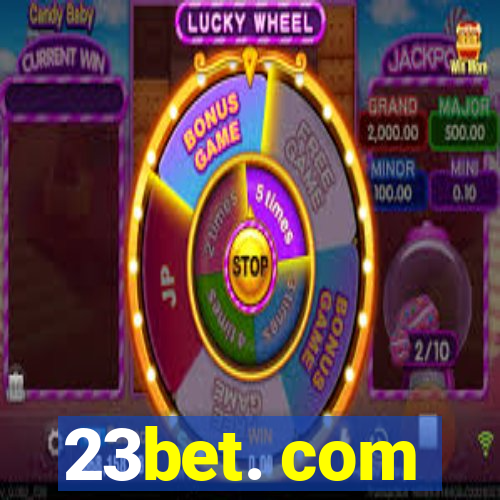 23bet. com