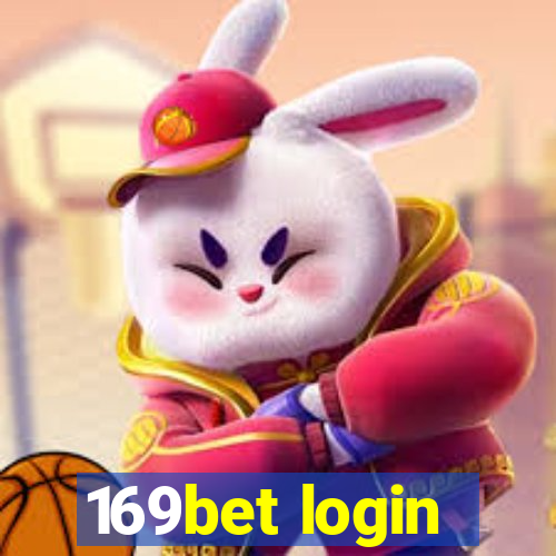 169bet login