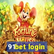 91bet login