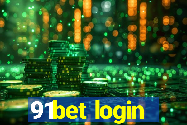 91bet login