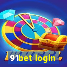 91bet login