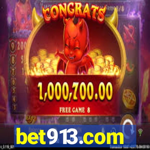 bet913.com