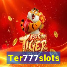 Ter777slots