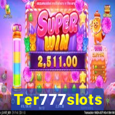 Ter777slots