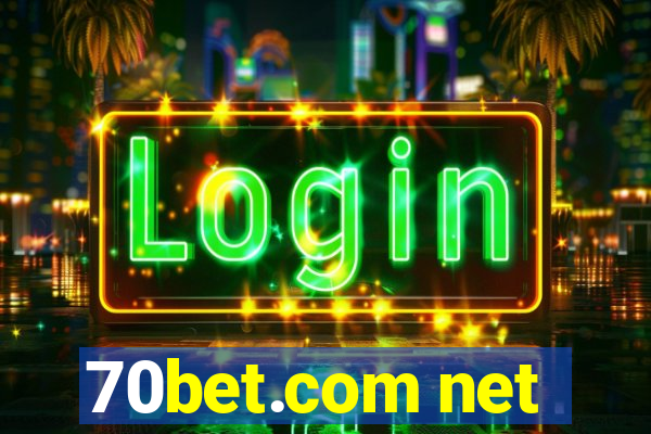 70bet.com net