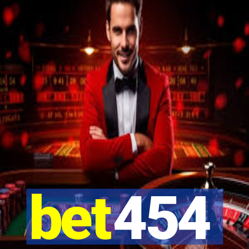 bet454