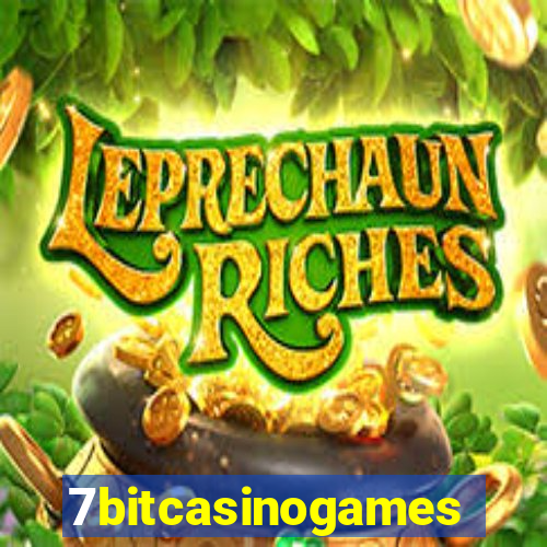 7bitcasinogames