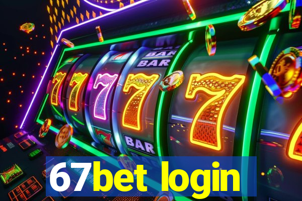 67bet login