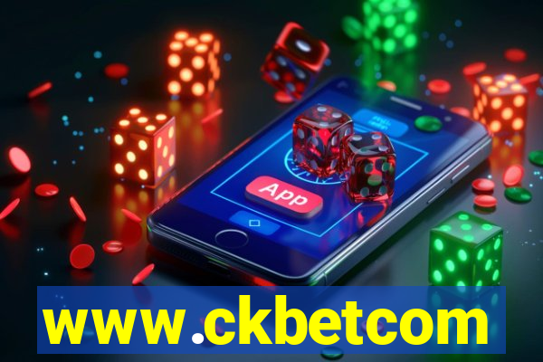 www.ckbetcom