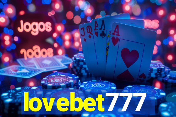 lovebet777