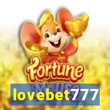 lovebet777