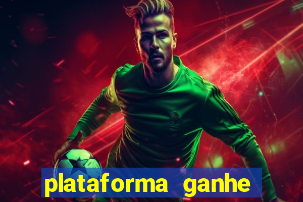 plataforma ganhe dinheiro jogando