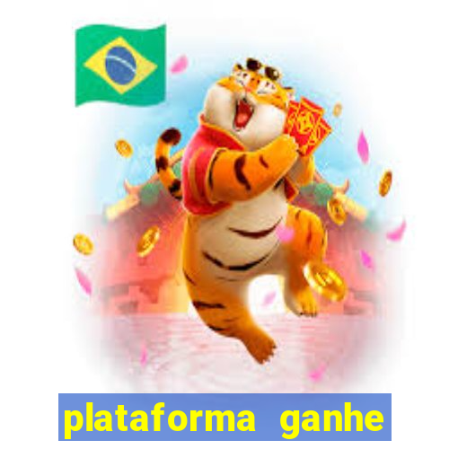 plataforma ganhe dinheiro jogando