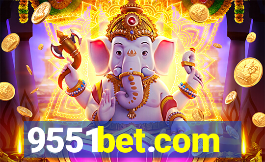 9551bet.com