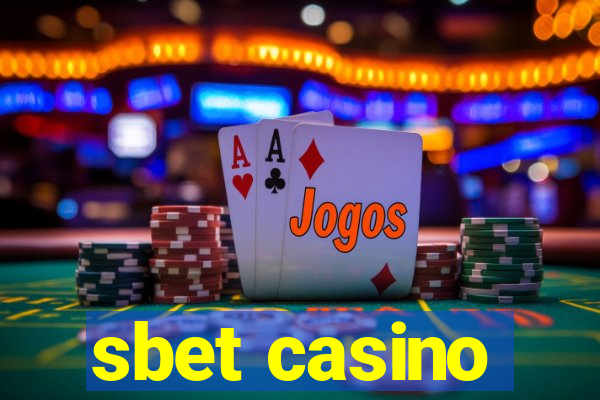 sbet casino