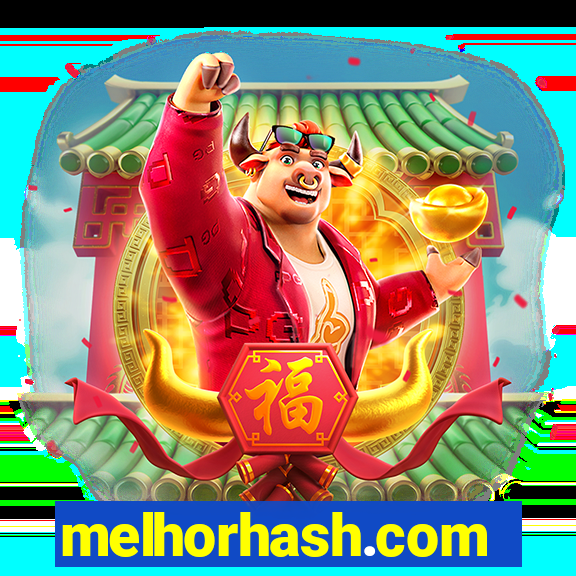 melhorhash.com