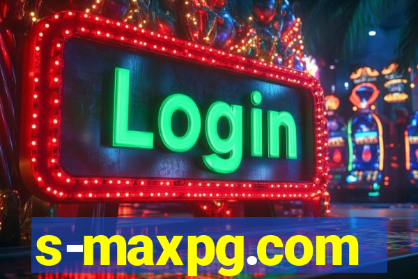 s-maxpg.com