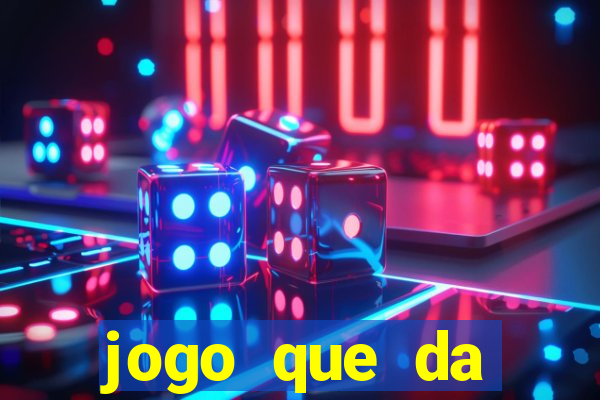 jogo que da dinheiro de verdade sem precisar depositar