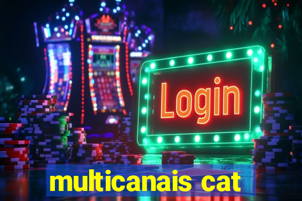 multicanais cat