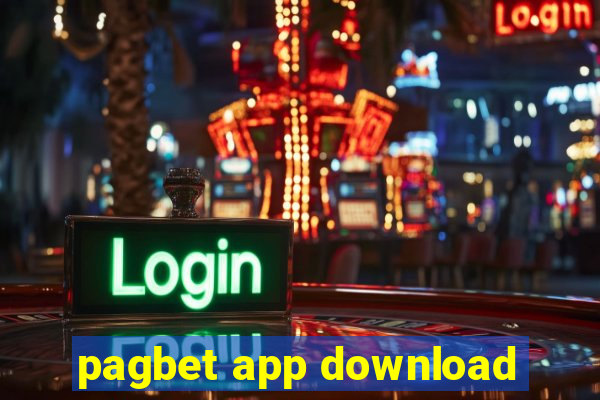 pagbet app download