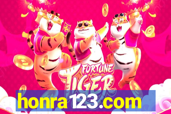 honra123.com