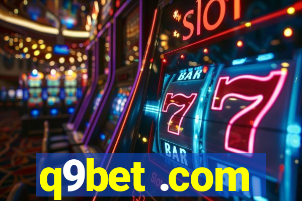 q9bet .com