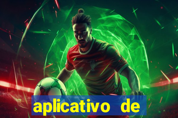 aplicativo de analise de jogos de futebol