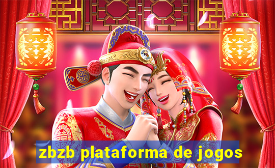 zbzb plataforma de jogos