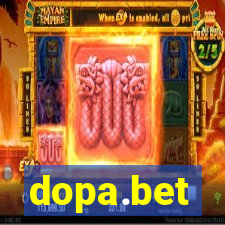 dopa.bet