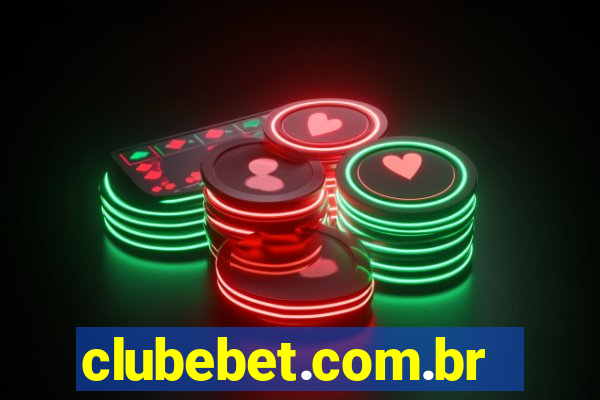 clubebet.com.br