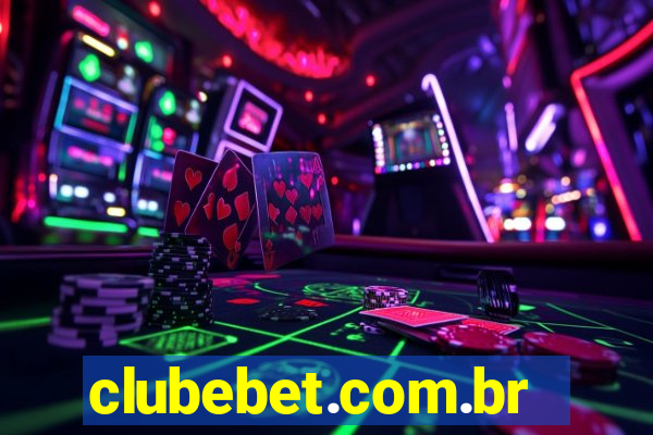 clubebet.com.br