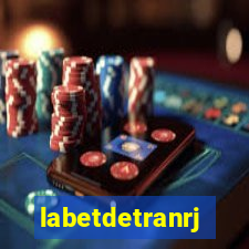 labetdetranrj