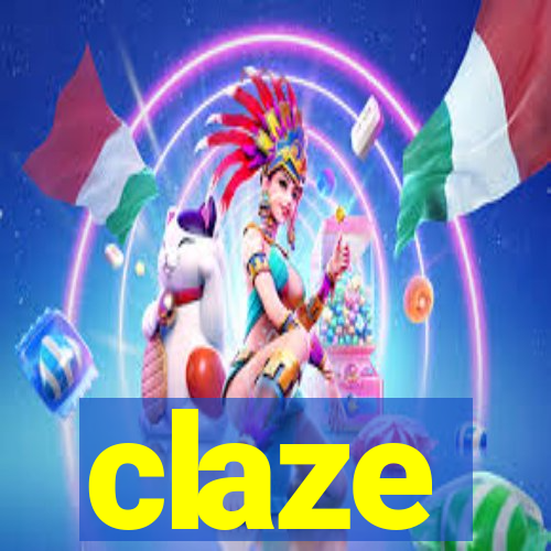 claze