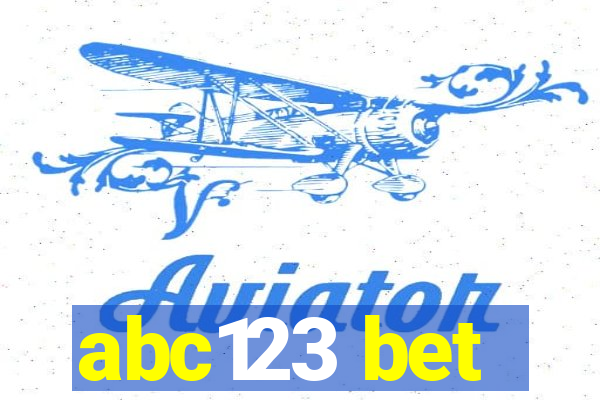 abc123 bet