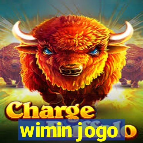 wimin jogo