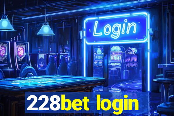 228bet login