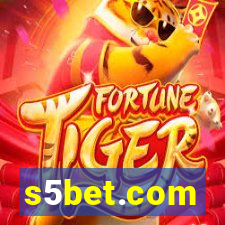 s5bet.com