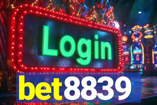 bet8839