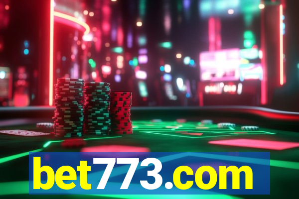 bet773.com