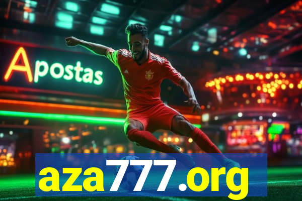 aza777.org