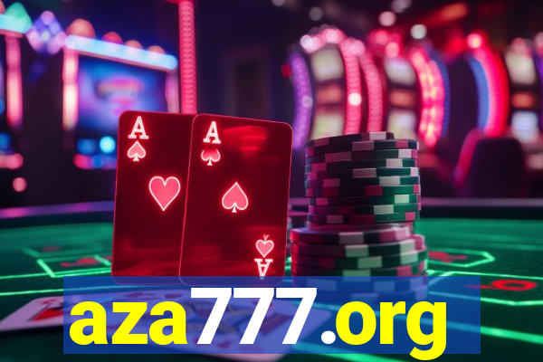 aza777.org