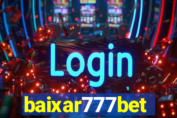 baixar777bet