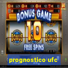 prognostico ufc