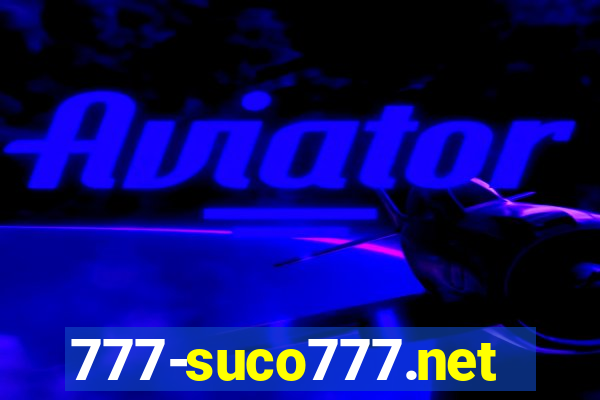 777-suco777.net