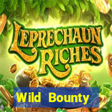 Wild Bounty Showdown melhor horário para