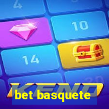 bet basquete