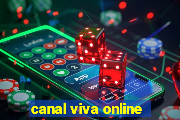 canal viva online