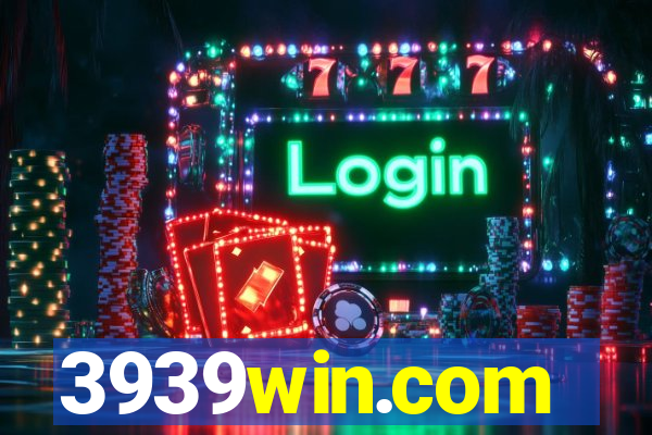 3939win.com