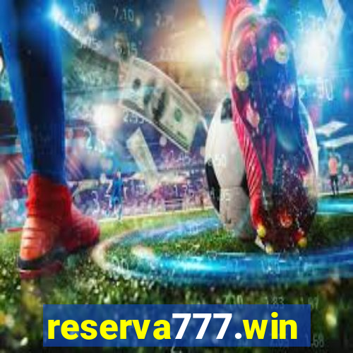 reserva777.win